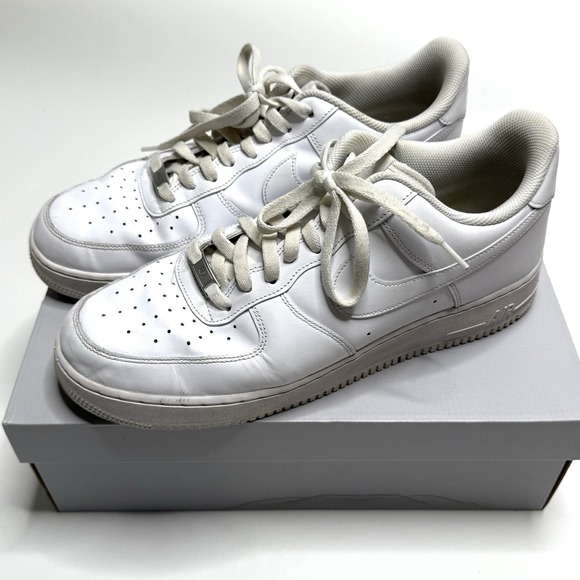 nike air force 1 us13